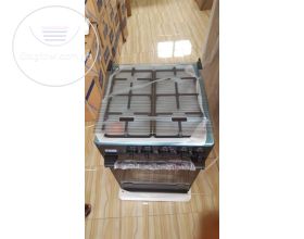 Pearl Gas Cooker