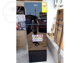 Pearl Refrigerator 245 Litre