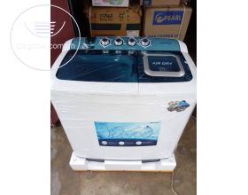 Pearl Washing Machine 12KG
