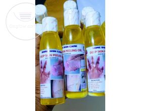 Peeling Oil 