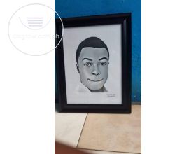 Pencil Art