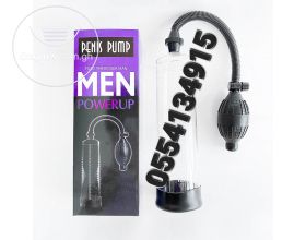 Penis Enlargment Pump