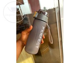 Perfect bottle