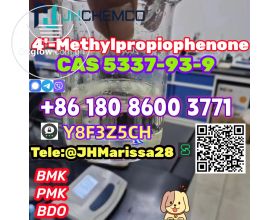 Perfect Sale CAS 5337-93-9 4'-Methylpropiophenone Threema: Y8F3Z5CH		