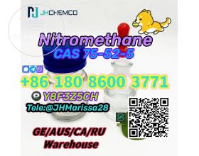 Perfect Sale CAS 75-52-5 Nitromethane Threema: Y8F3Z5CH		