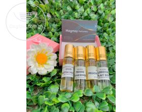 Perfume plug