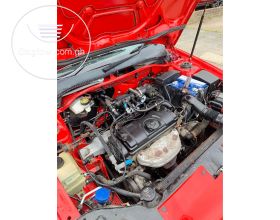 Peugeot 306