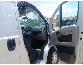Peugeot Sprinter