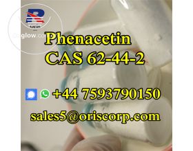 phenacetin raw powder CAS 62-44-2 Fast Delivery DDP Free Customs