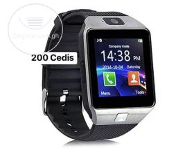 Phone Watch