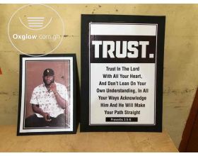 Photo frame