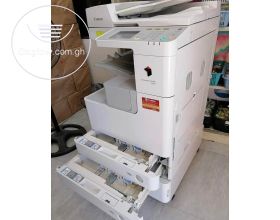 Photocopy machine CANON