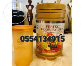 PHYTO Perfect Glowing skin with L-glutat