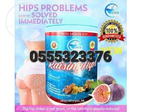Phyto Raising Hips Advanced