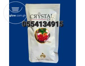 Phytoscience Crystal Cell