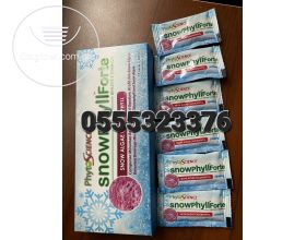 Phytoscience Snowphllforte
