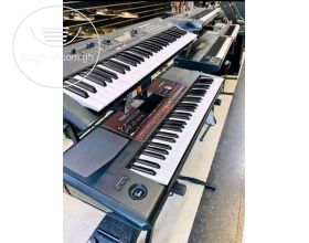 Piano Keyboard