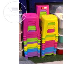 Plastic Chair