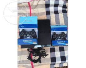 Play Station 3