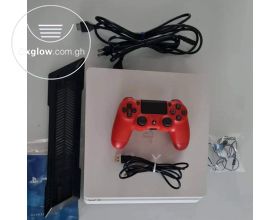 Play station 4