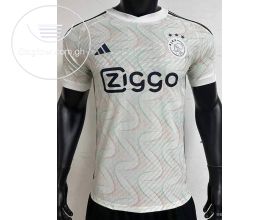 Players version jerseys
