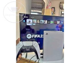 Playstation 5