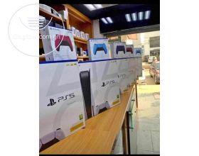 PlayStation 5