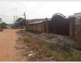 1 Plot Of Land For Sale