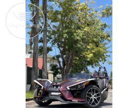 Polaris Slingshot SL