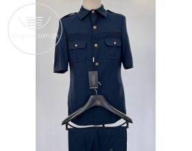 POLITICAL SUIT AVAILABLE NOW 