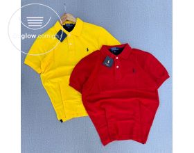 Polo Shirts