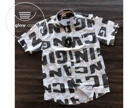 Polo short sleeve shirt