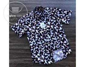 Polo short sleeve shirt