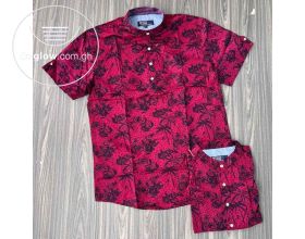 Polo Short Sleeves