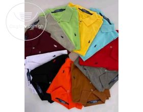 Polo tops