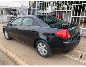 Pontiac G6 
