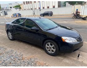 Pontiac G6