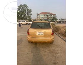 Pontiac vibe 