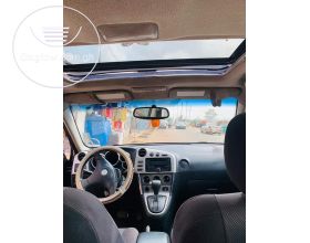 Pontiac Vibe 