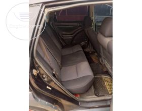 Pontiac Vibe 2007