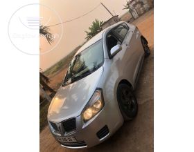 Pontiac Vibe