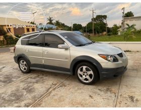 Pontiac Vibe