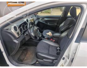 Pontiac Vibe