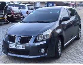 Pontiac Vibe