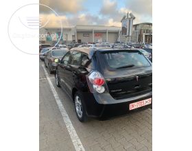 Pontiac Vibe