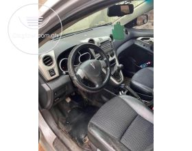 PONTIAC VIBE