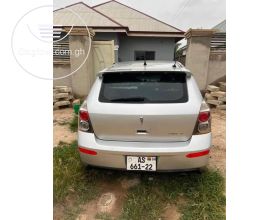 PONTIAC VIBE