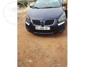 PONTIAC VIBE FOR SALE