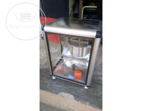 POPCORN MACHINE