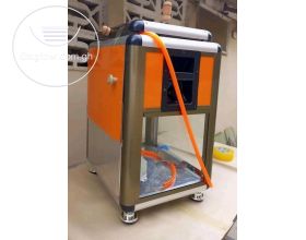 POPCRON MACHINE